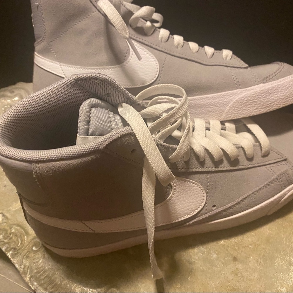 Nike Blazers